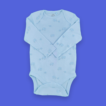 9-12 months onesie