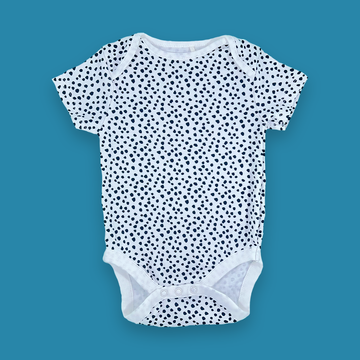 6-9 months onesie