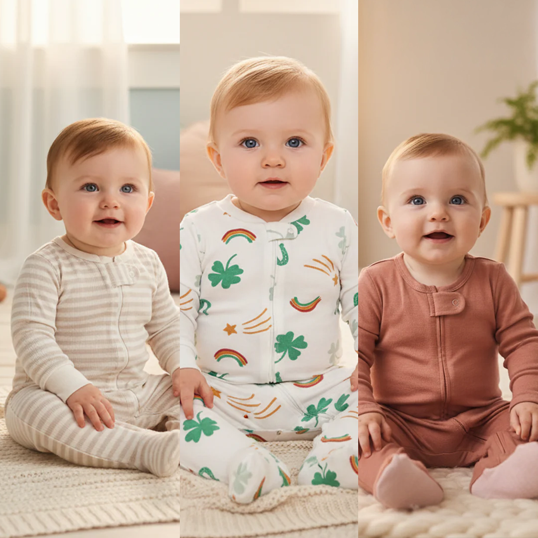 0-3 MONTHS SLEEPSUIT BUNDLES