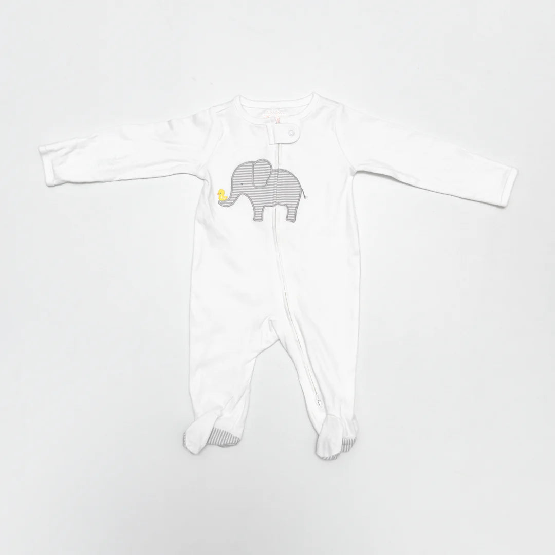 0-3 MONTHS SLEEPSUIT BUNDLES