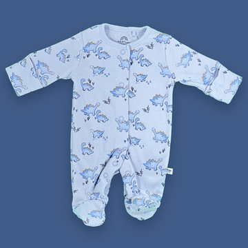 Preemie romper