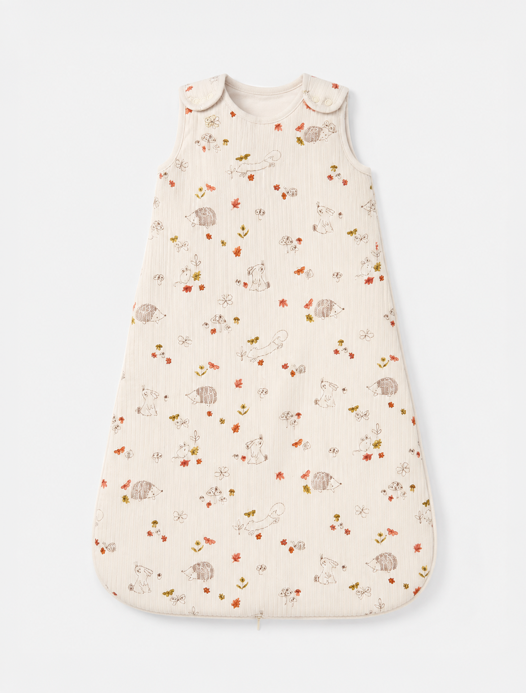 Baby Sleep Bag – Woodland Friends