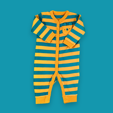 3-6 months romper