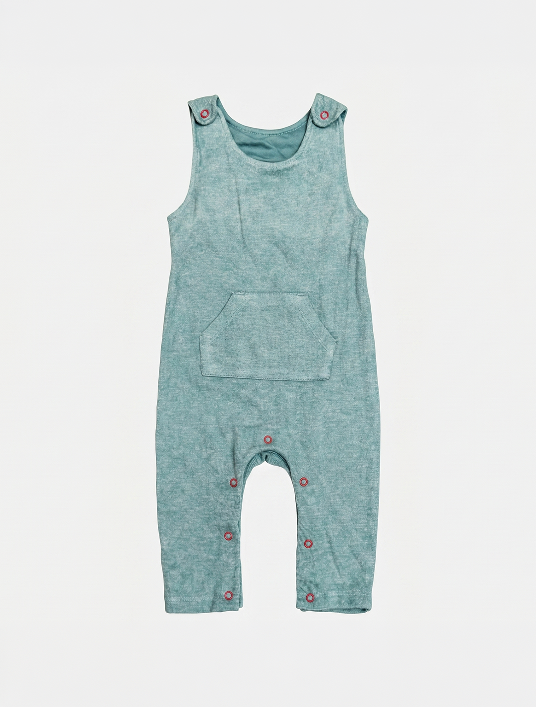 OCEAN BLUE ROMPER