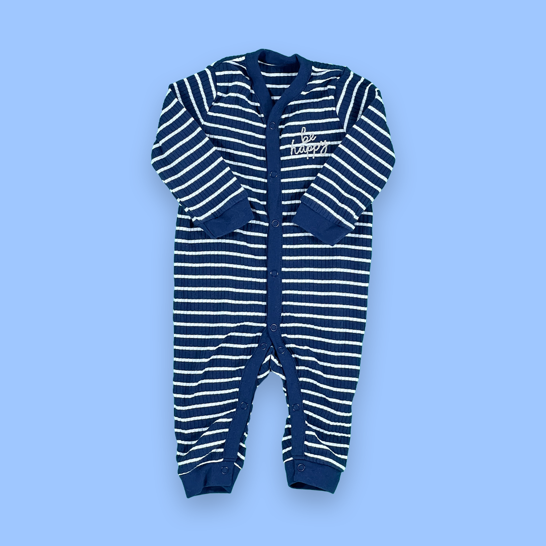 3-6 months romper