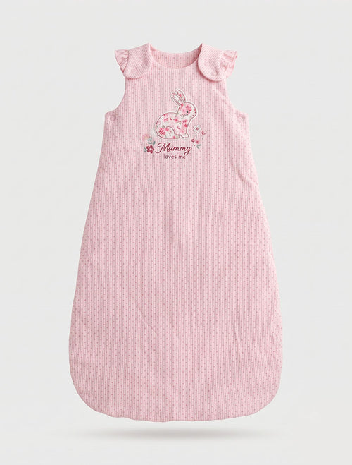 Mummy's Little Bunny Sleep Bag