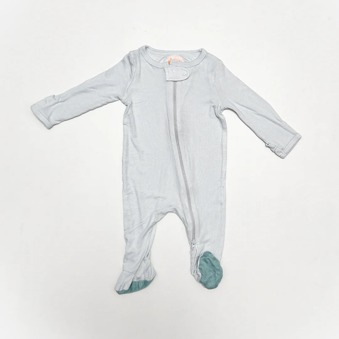 0-3 MONTHS SLEEPSUIT BUNDELS 3