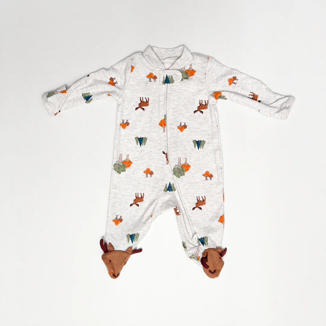 0-3 MONTHS SLEEPSUIT BUNDELS 3