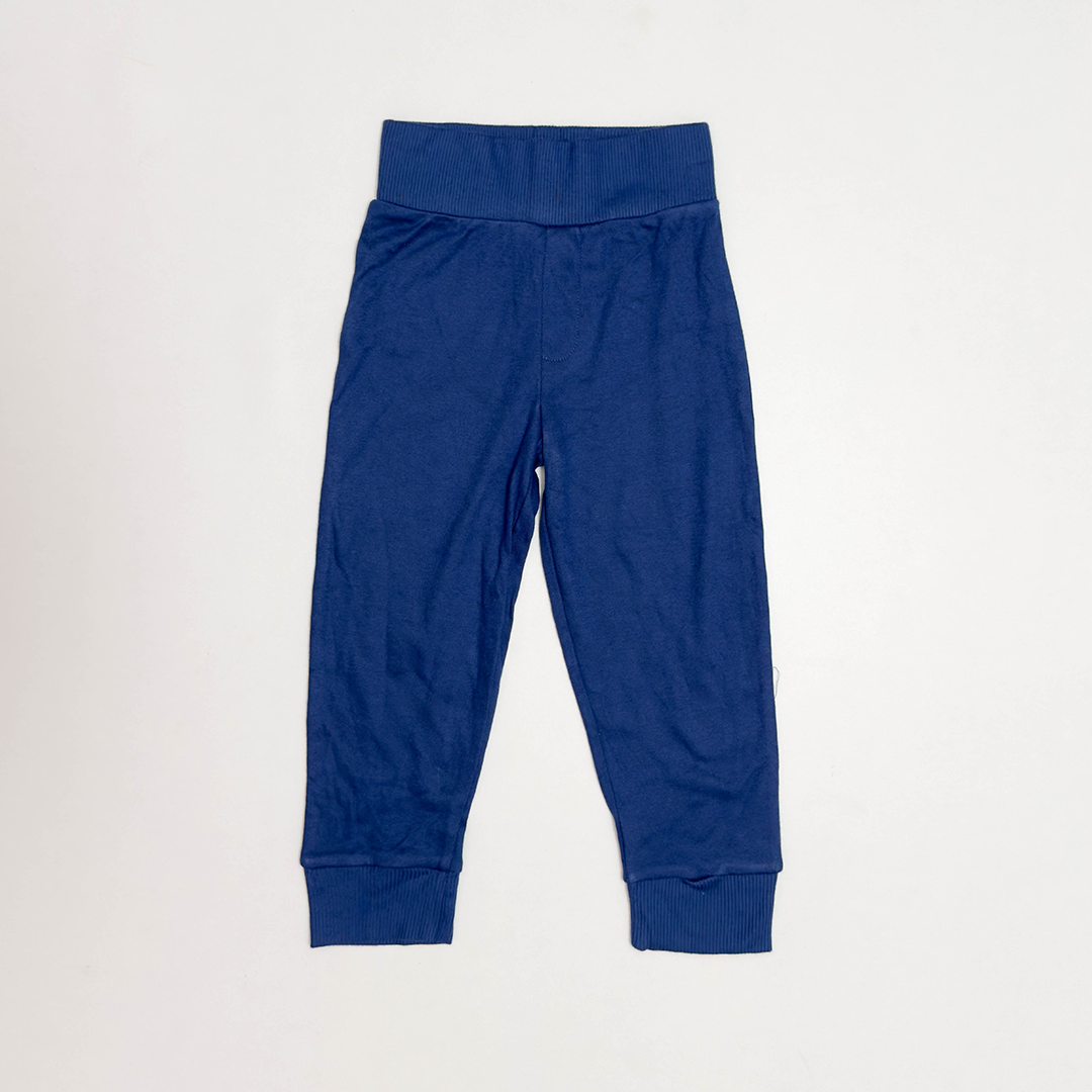 NAVY BLUE PANT
