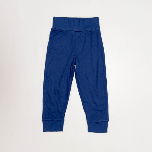 NAVY BLUE PANT