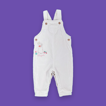 9-12 months dungaree