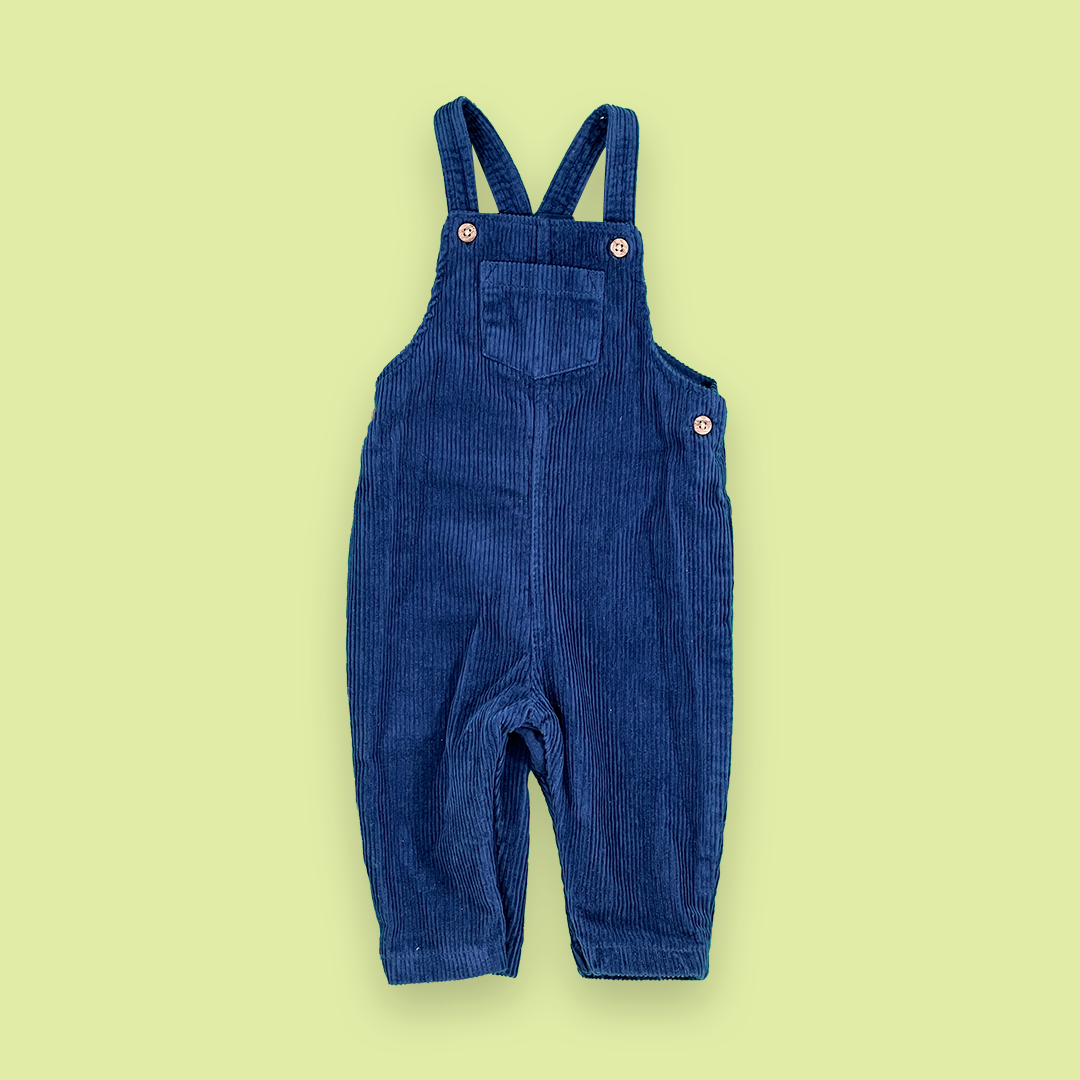 6-9 months dungaree