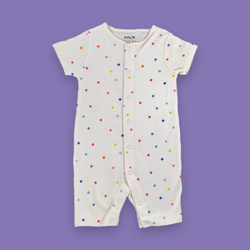 9-12 months jumpsuit