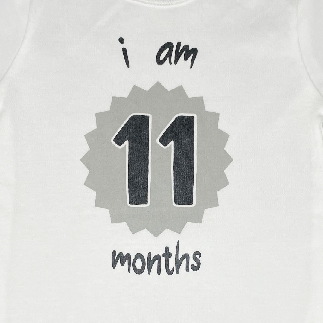 Onesie 9-12 Months