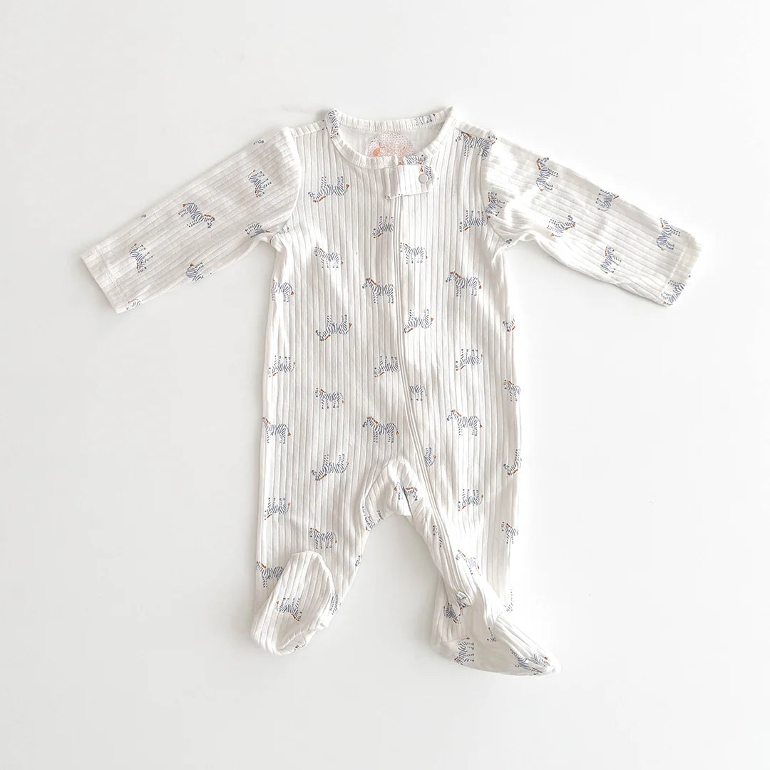 NEWBORN SLEEPSUIT BUNDLE 1