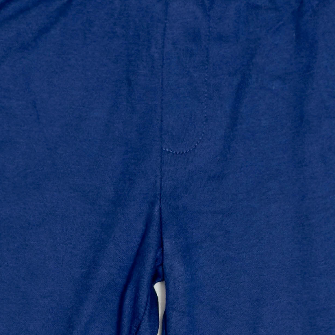 NAVY BLUE PANT