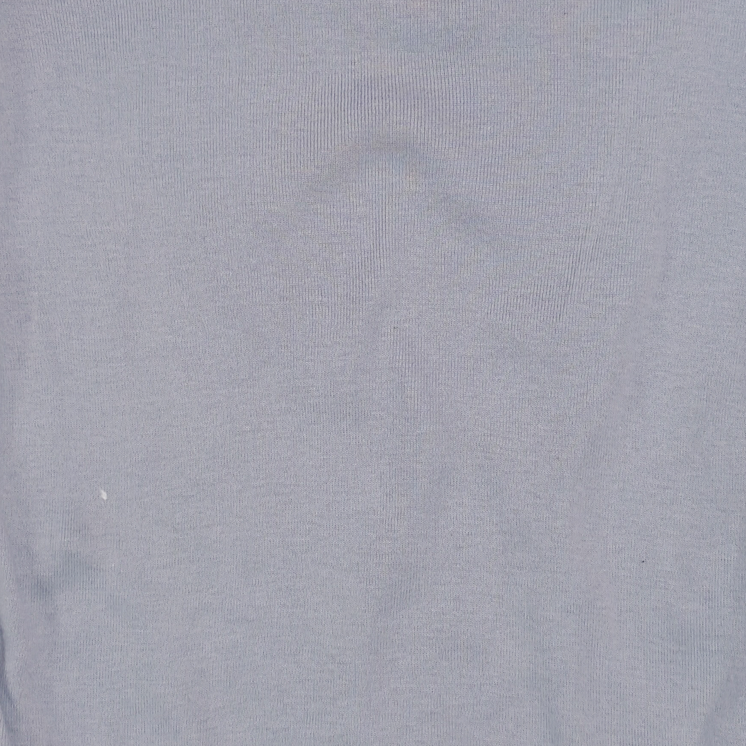 BLUE GREY ONESIE