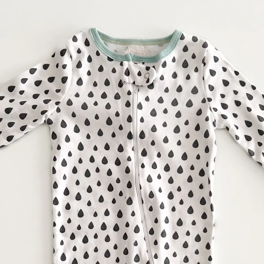 6-9 MONTHS SLEEPSUITS  BUNDLES