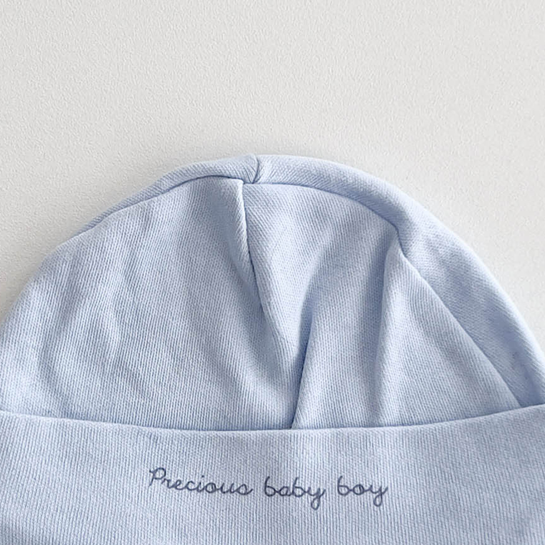 BLUE BOYS CAP