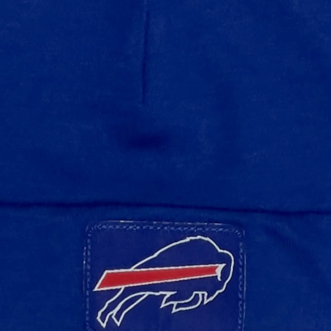 ROYAL BLUE PLAIN CAP