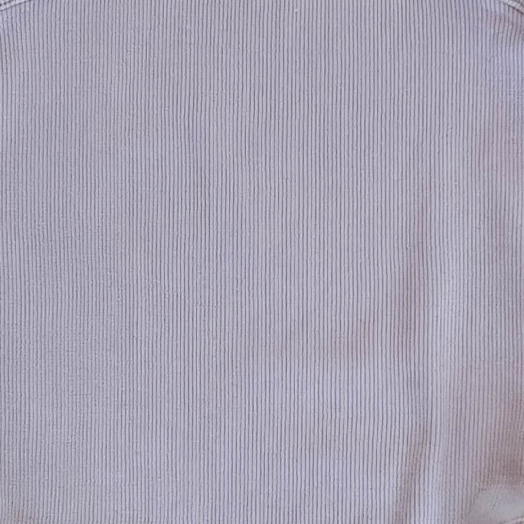 SPAGHETTI STRAP RIBBED ONESIE