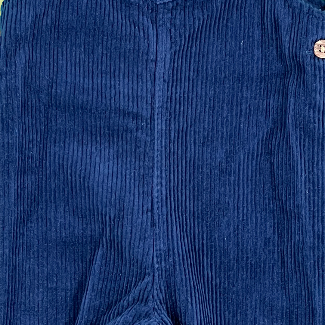 6-9 months dungaree