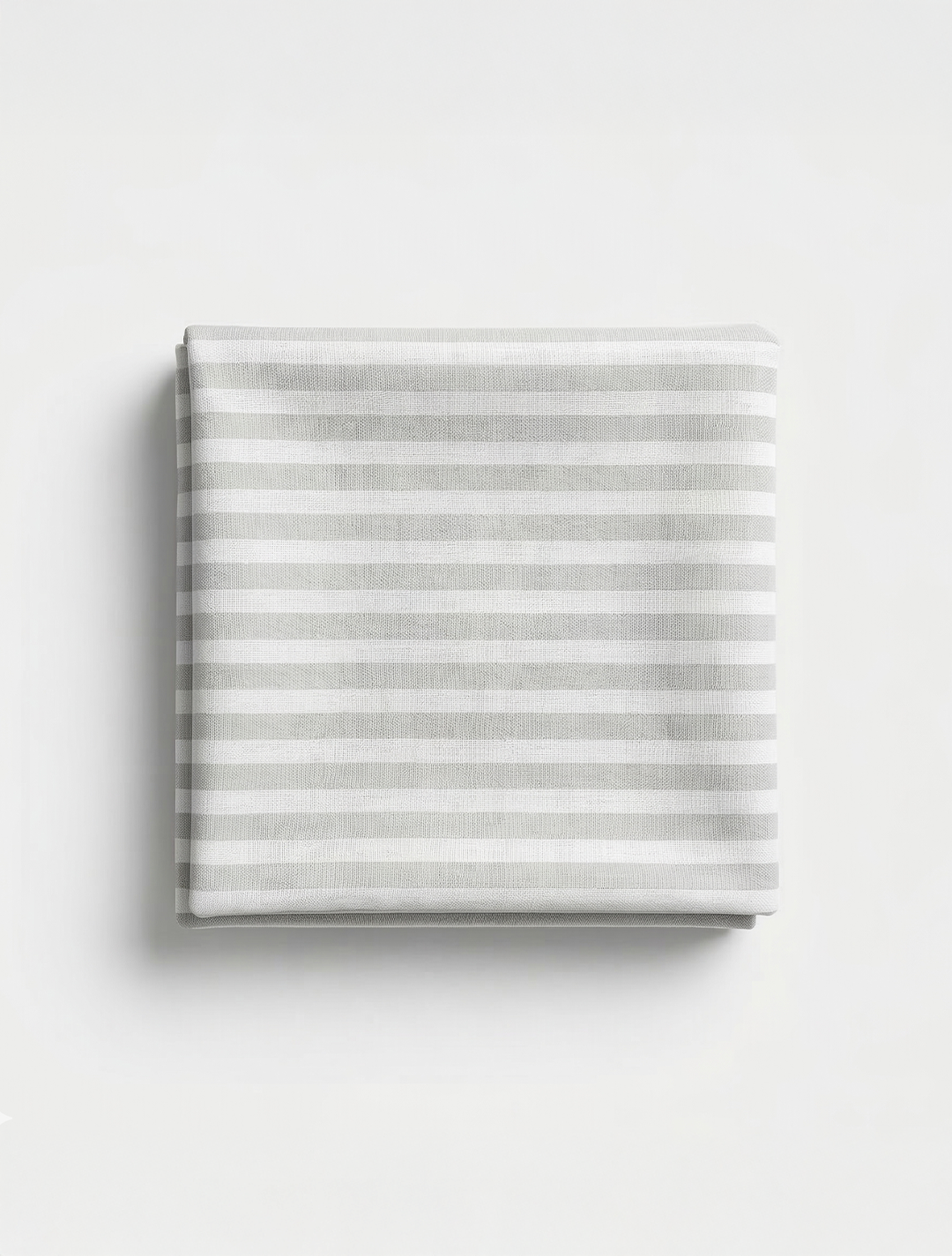 ORGANIC COTTON MUSLIN CLOTH SWADDLE