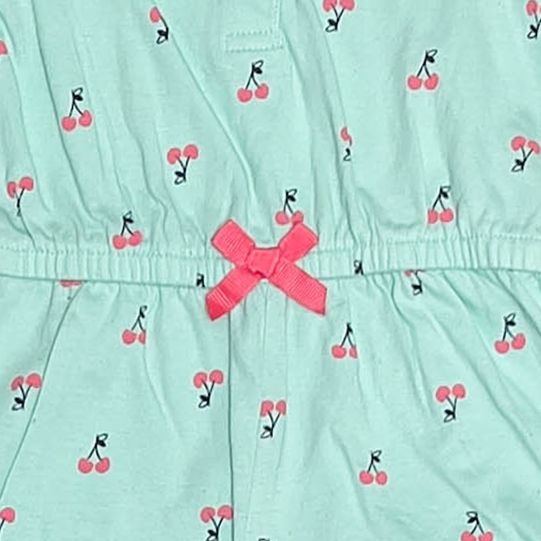 GREEN PLUM FANCY JUMPSUIT