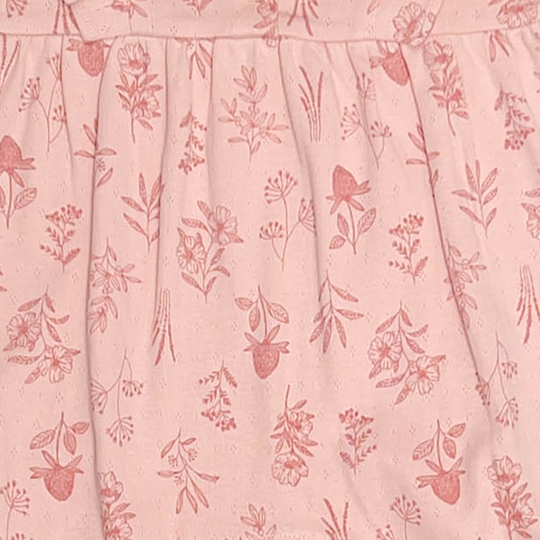 DUSTY PINK POINTELLA JUMPSUIT