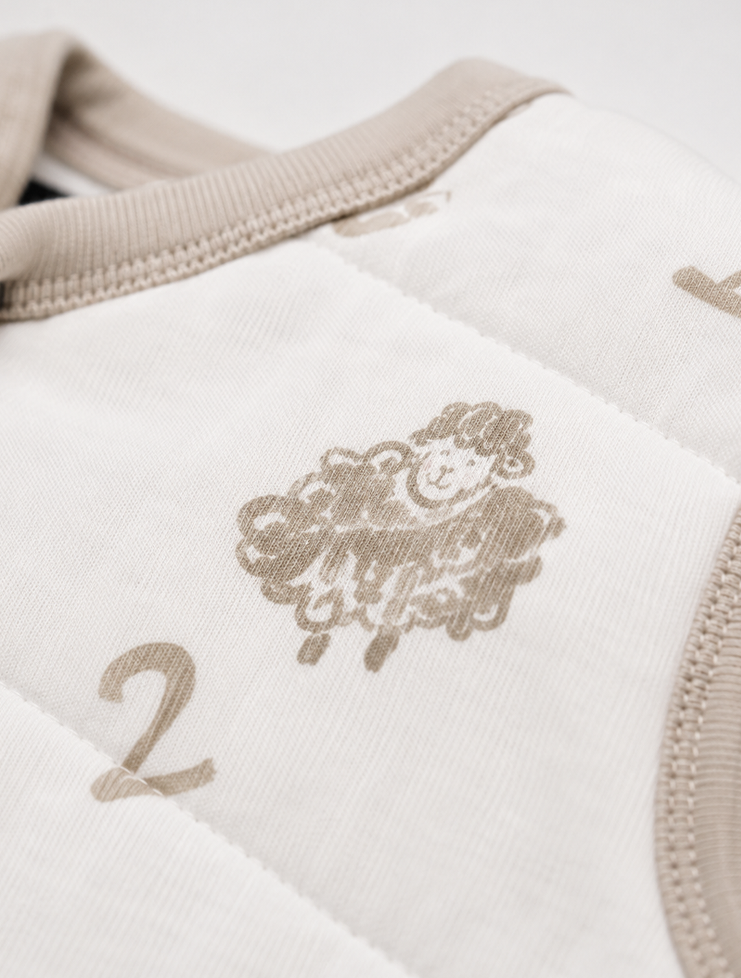 Baby Sleep Bag – Counting Sheep