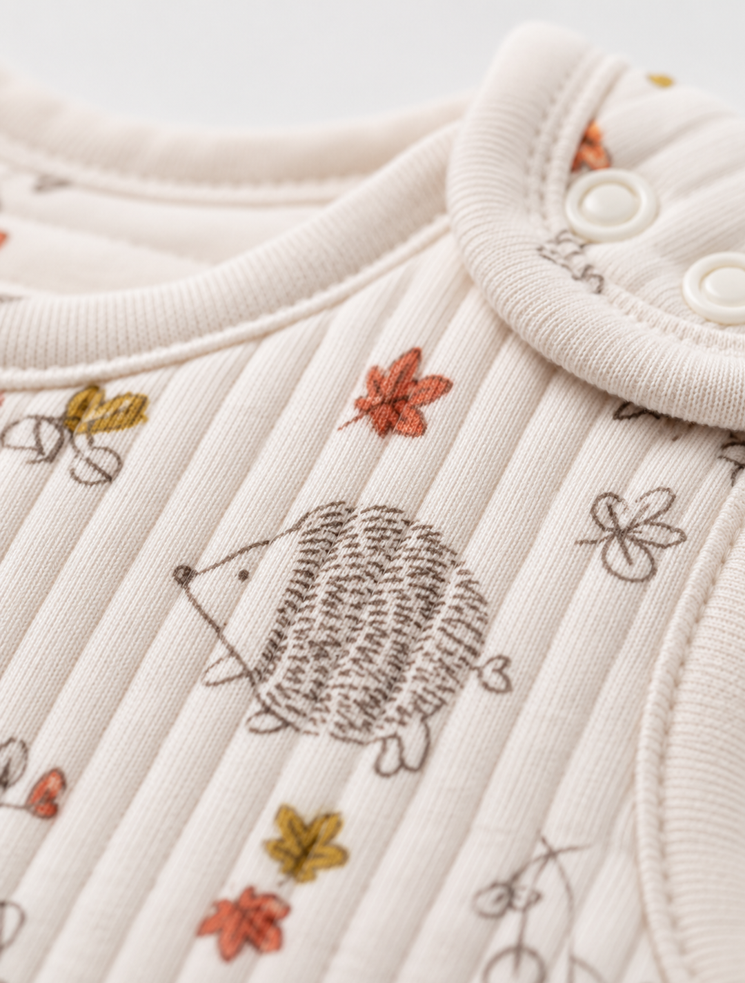 Baby Sleep Bag – Woodland Friends
