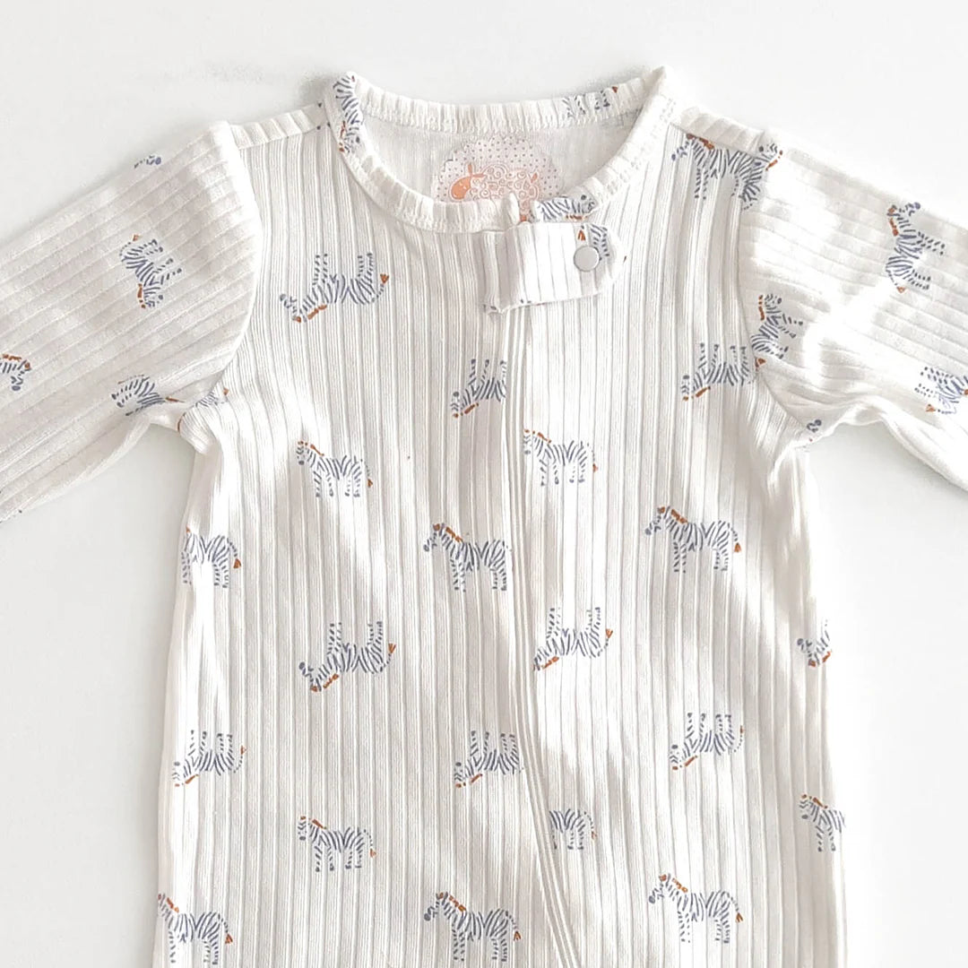 NEWBORN SLEEPSUIT BUNDLE 1