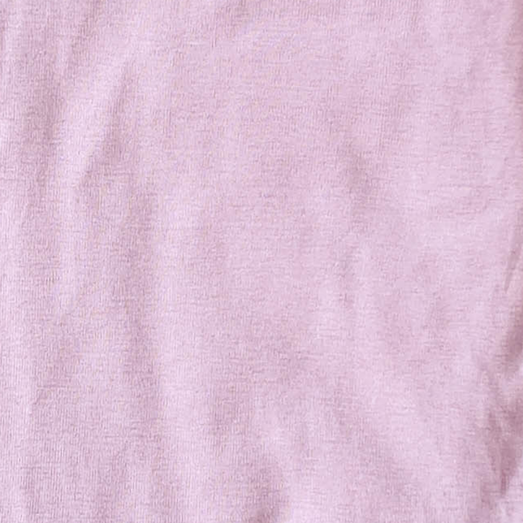 LAVENDER PLAIN ONESIE