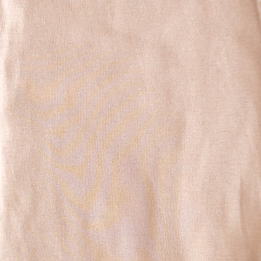 MACAROON COLURED PLAIN ONESIE
