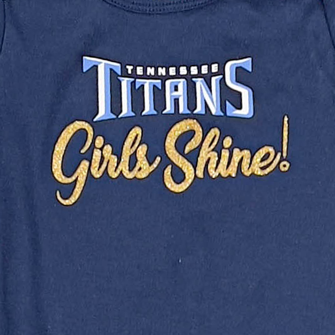 NAVY BLUE PRINTED ONESIE
