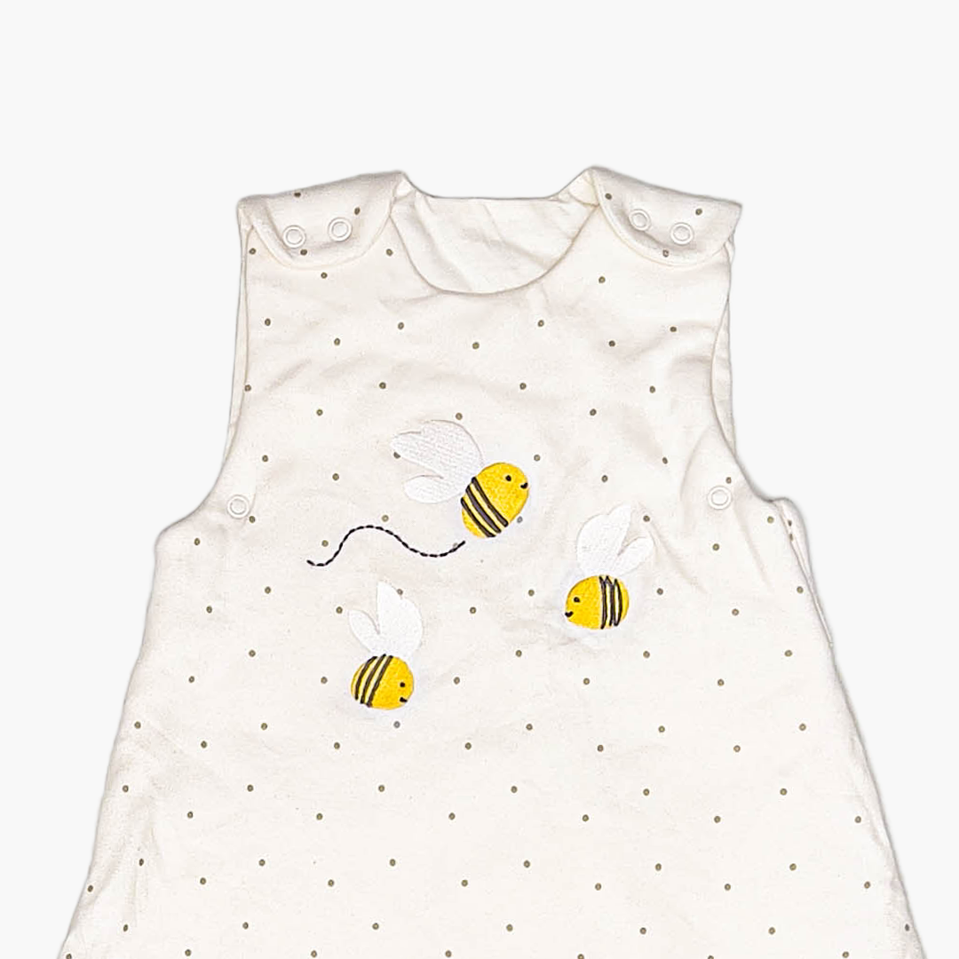 HONEYBEE SLEEPING BAG