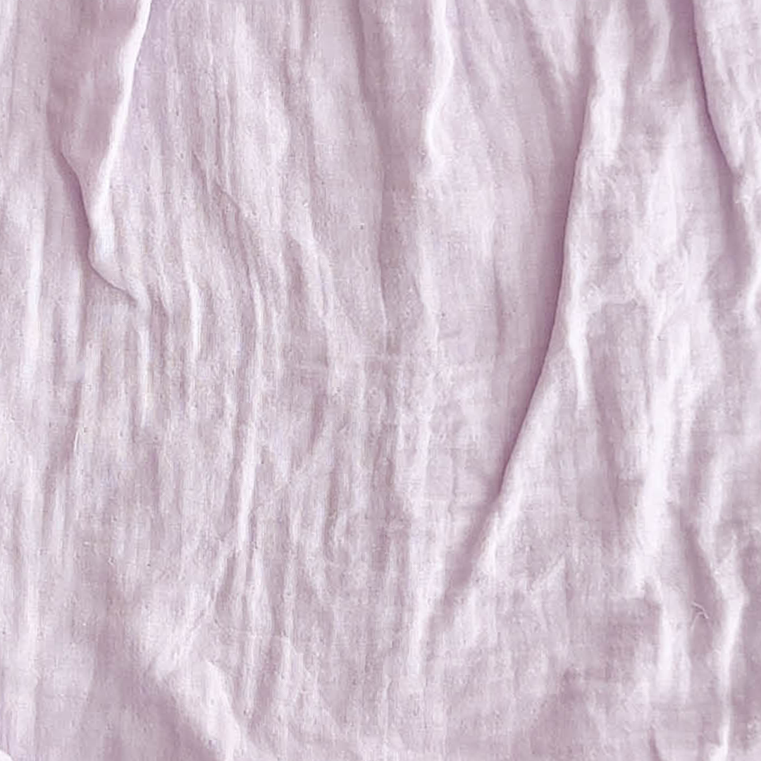 LIGHT LAVENDER FANCY JUMPSUIT