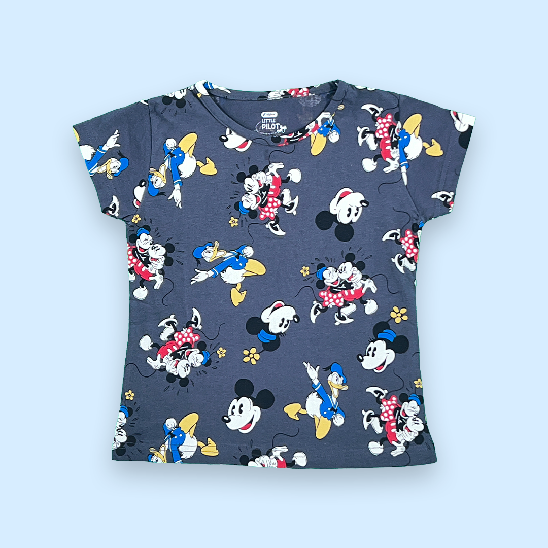 Mickey mouse co ord set