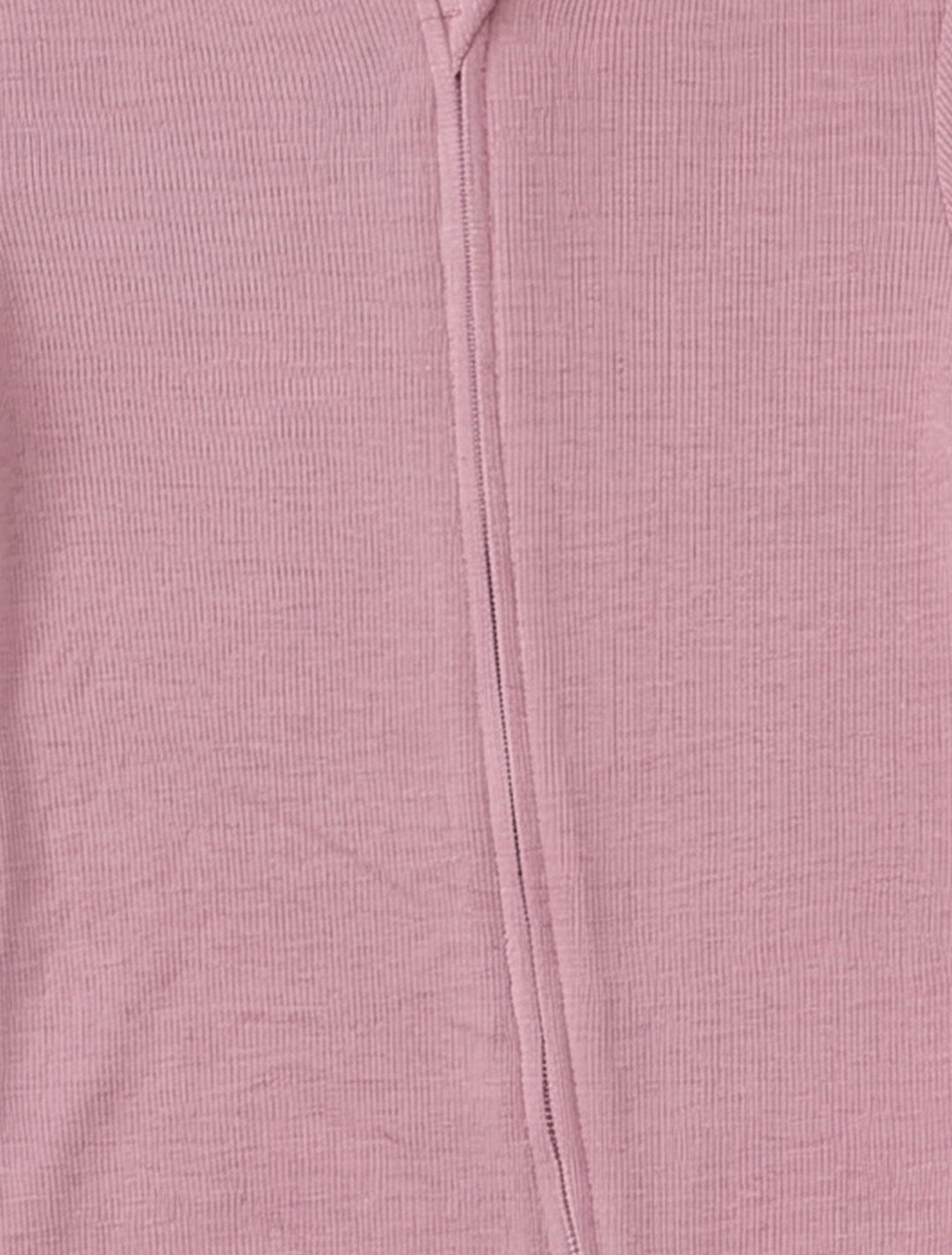 PASTEL PINK VISCOUS SLEEPSUIT