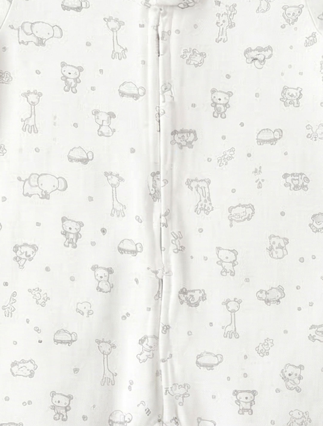 CUTE PRINTED SLEEPSUIT