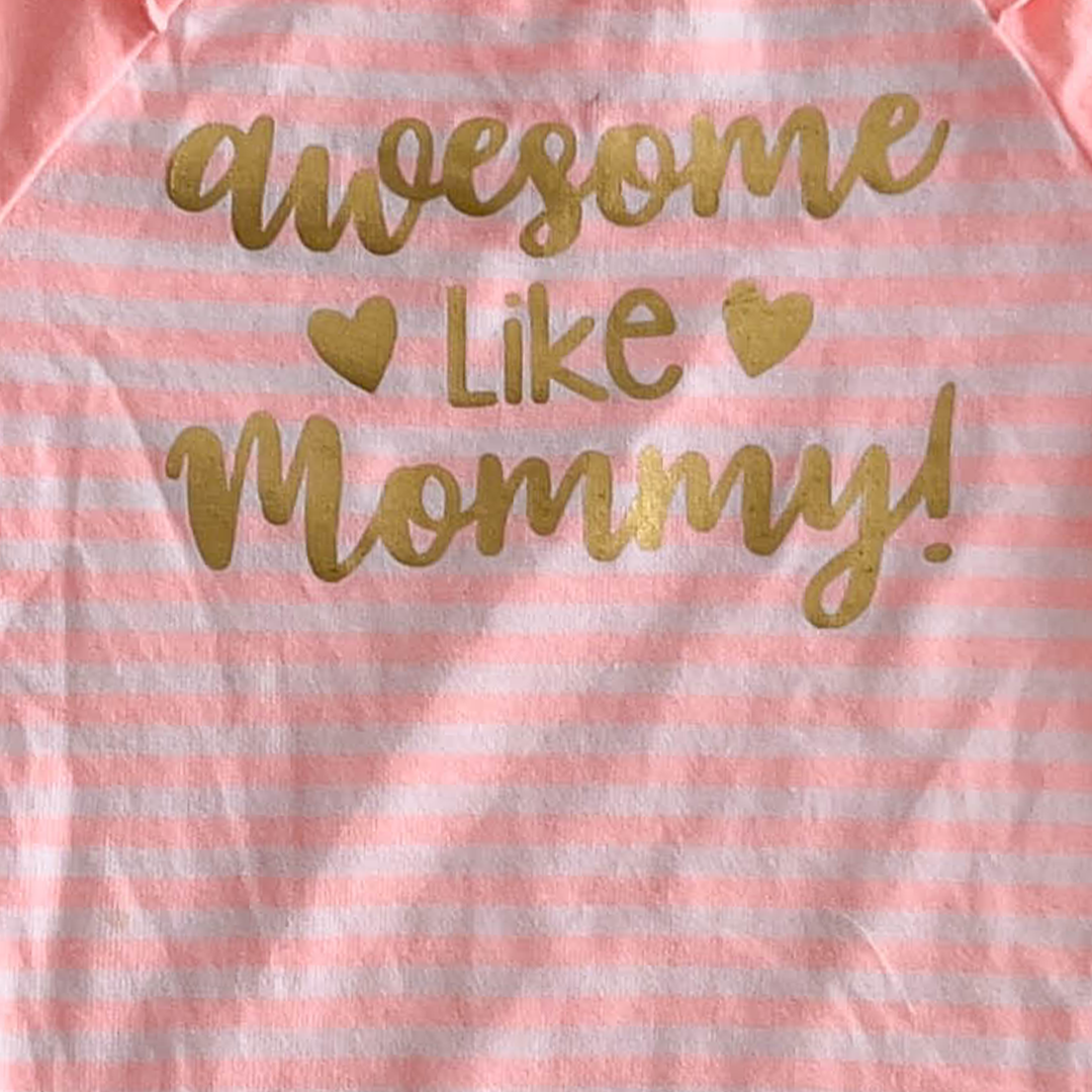 GARANIMALS FRILL ONESIE