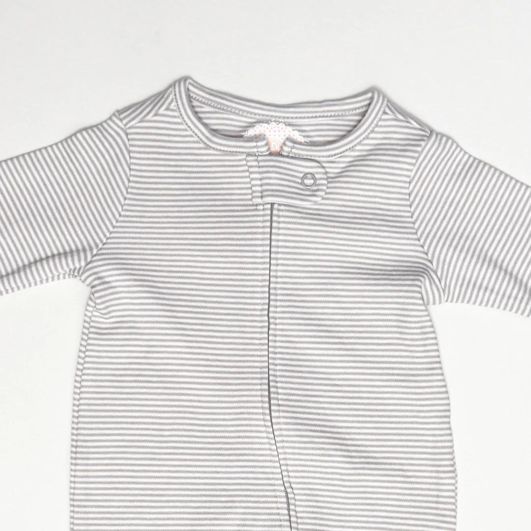 0-3 MONTHS SLEEPSUIT BUNDELS 3