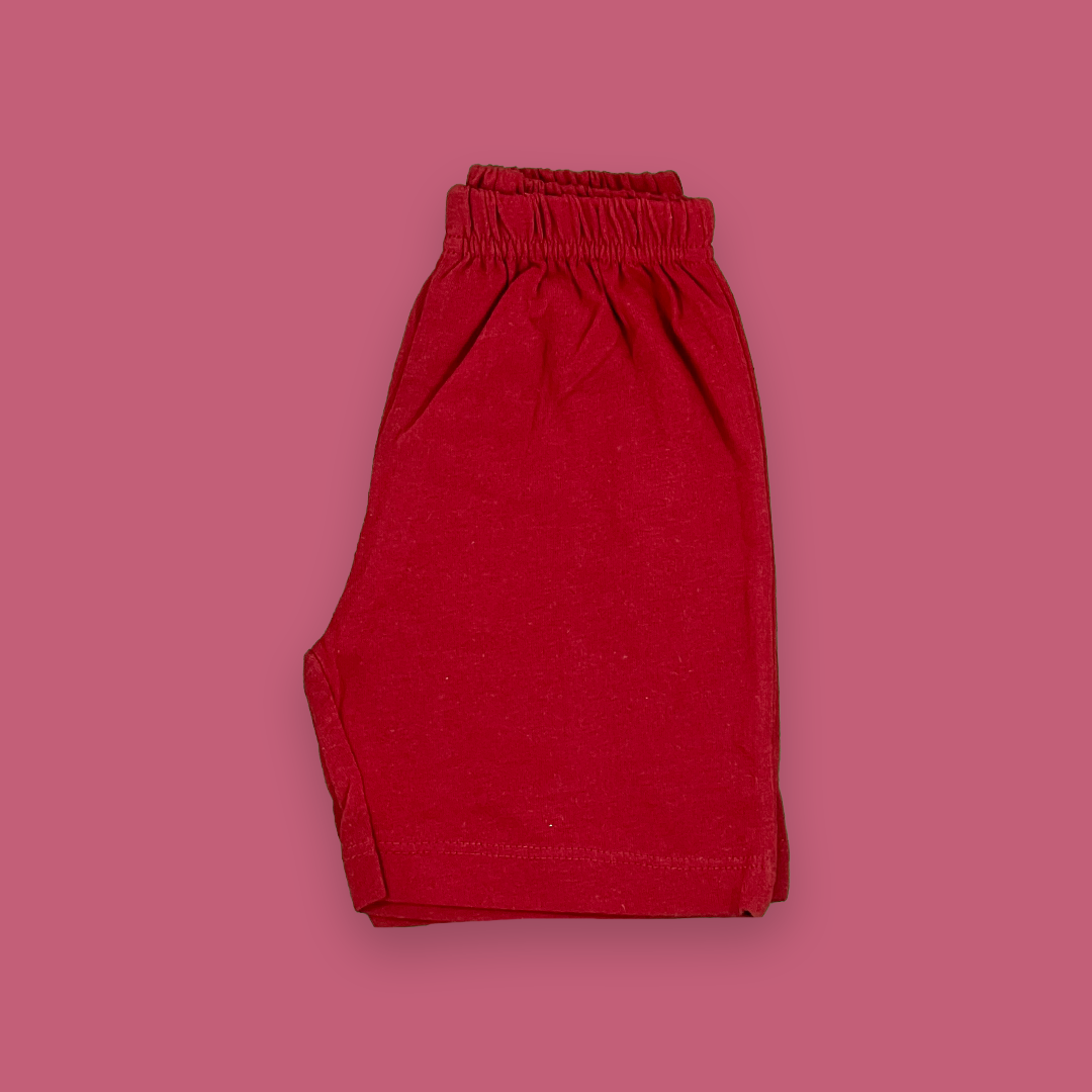 Roja Printed flamingo color girls two piece | 18-24 Months |