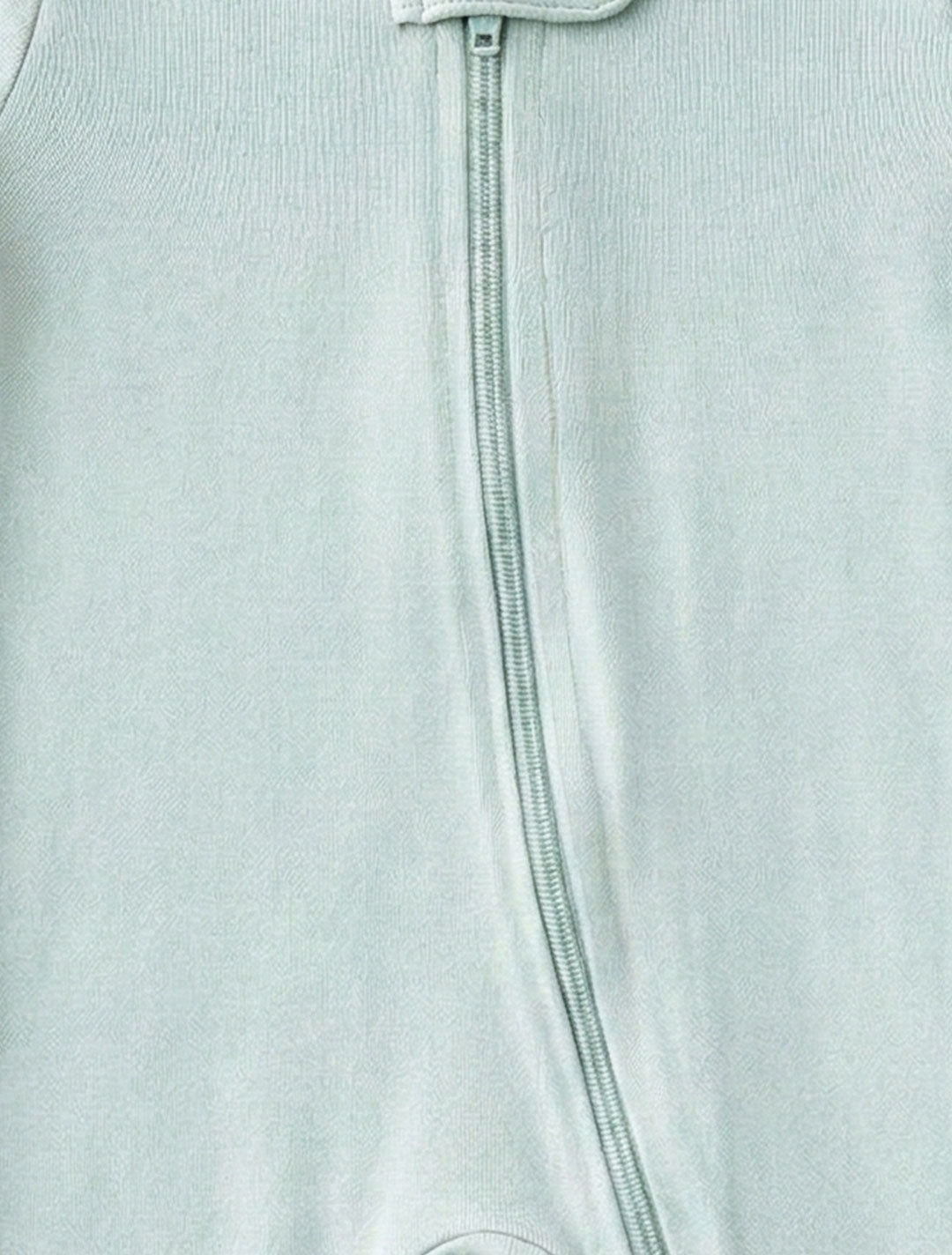 MINT GREEN VISCOUS SLEEPSUIT