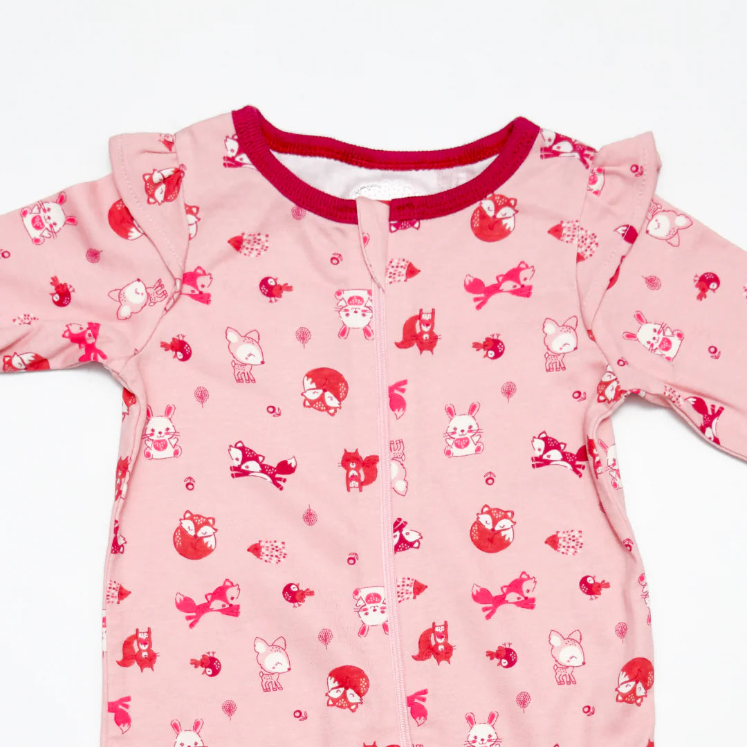3-6 MONTHS SLEEPSUITS BUNDLES