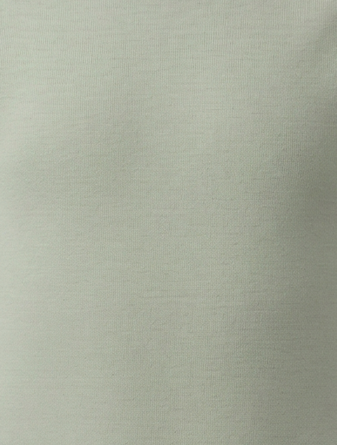 SAGE GREEN PLAIN ONESIE