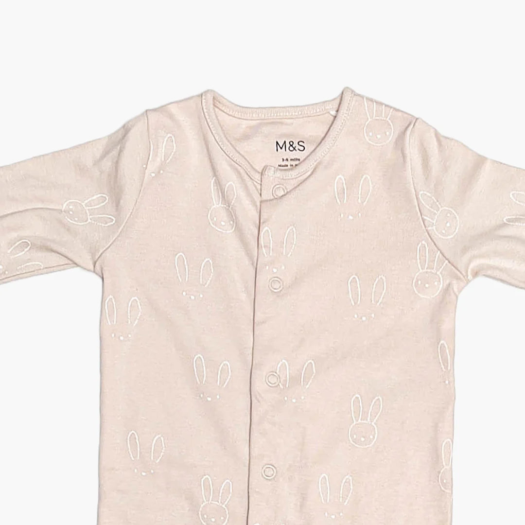 3-6 MONTHS SLEEPSUITS BUNDLES