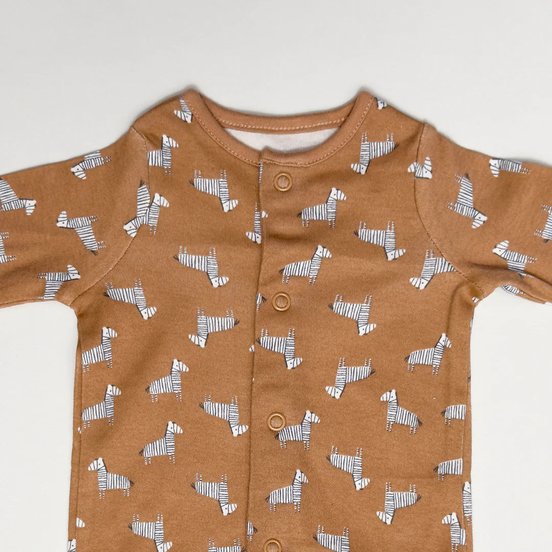 NEWBORN SLEEPSUITS BUNDLES 2