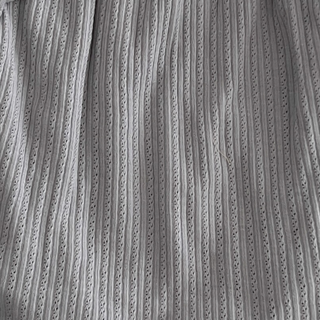 LITTLE PLANET ORGANIC CARTERS BABY POINTELLE BODYSUIT DRESS