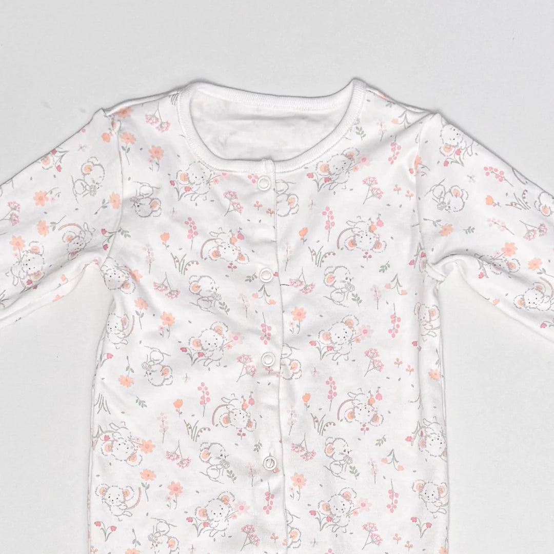 6-9 MONTHS SLEEPSUITS BUNDLES